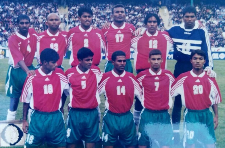 އިމްރާނުގެ ގައުމީ ހިދުމަތް: ޝުކުރާއި ސާބަސް ހައްގު!