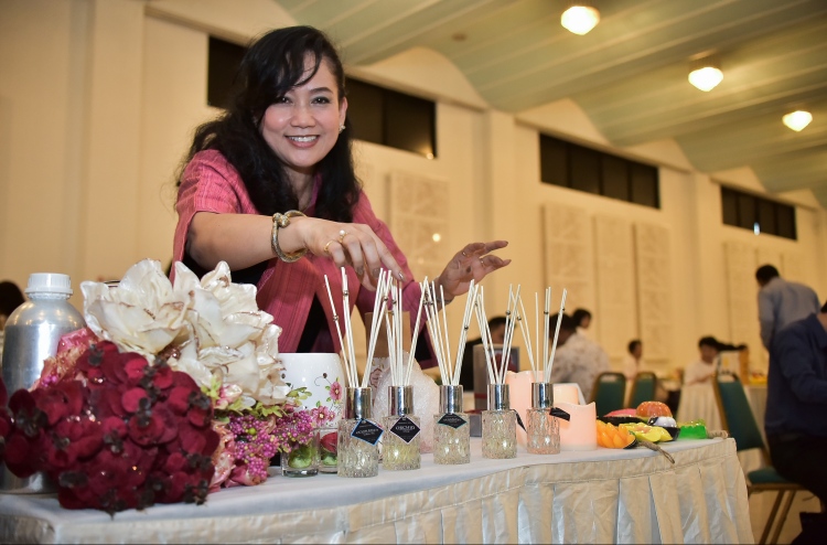 ތައިލެންޑާއި ދިވެހި ވިޔަފާރިވެރިން އެއް ތަނަކަށް