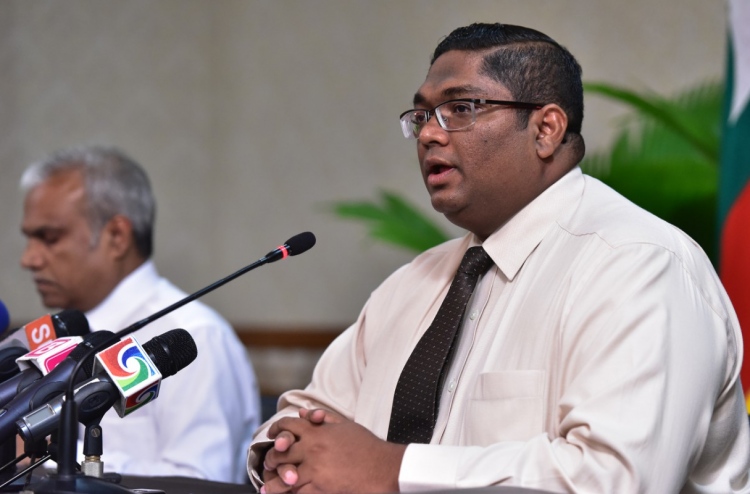 ކޮމަންވެލްތުން ވަކިވިޔަސް ގެއްލުމެއް ނުވާނެ: ސަރުކާރު