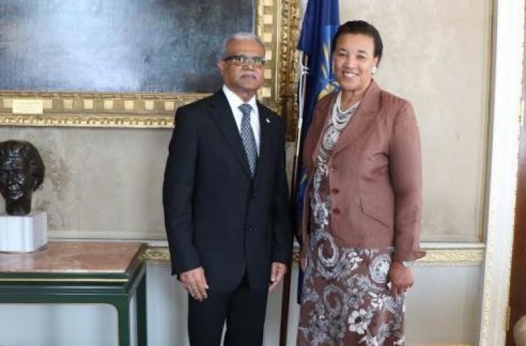 ރާއްޖެ އަލުން ގުޅޭނެކަމަށް އުންމީދުކުރަން: ކޮމަންވެލްތު