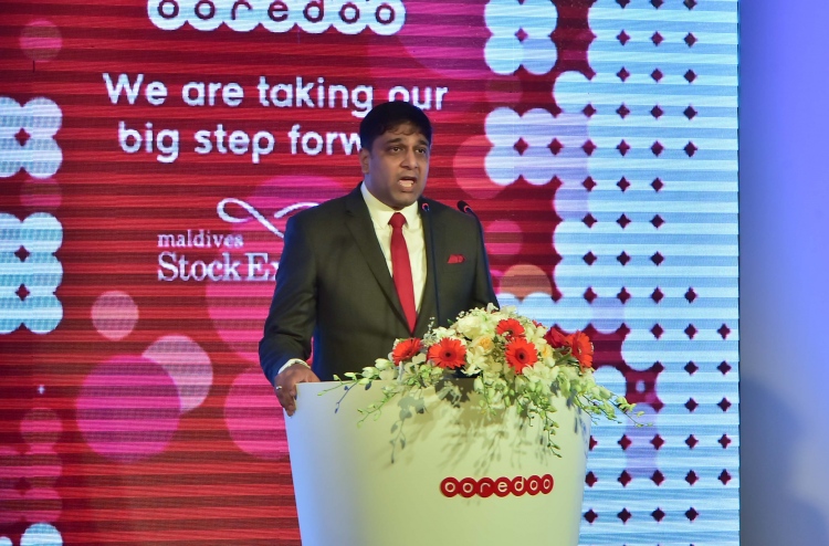 ރާއްޖޭގައި 250 މިލިއަން ޑޮލަރު ހޭދަކޮށްފިން: އުރީދޫ