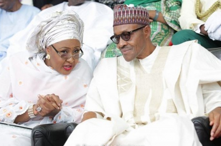 ނައިޖީރިއާގެ އިންތިހާބުގައި ރައީސްއާ ދެކޮޅަށް އަނބިކަނބަލުން