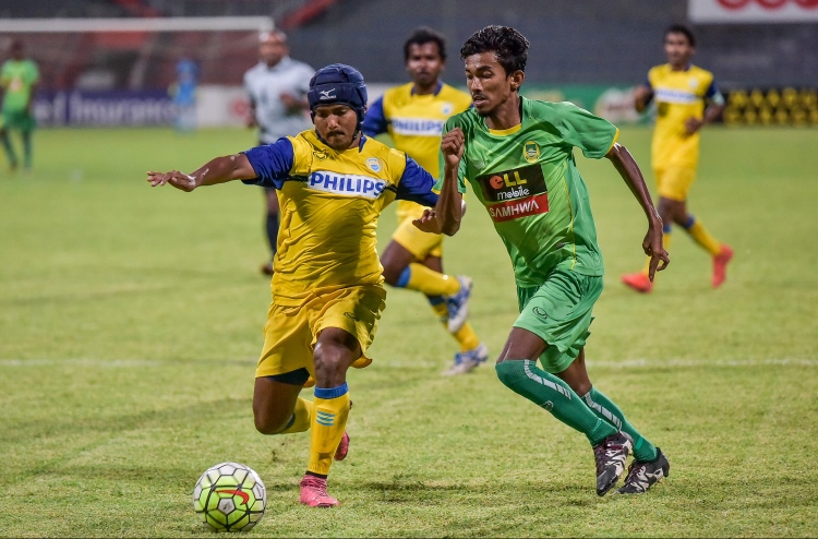 ތިން ވަނަ ސެމީގައި ޓީސީއާ ދެކޮޅަށް މާޒިޔާ