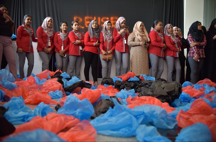 ބޮޑު ކެމްޕޭނަކާ އެކު ދިރާގު މިއަދު ކުނިގޮނޑަކަށް!