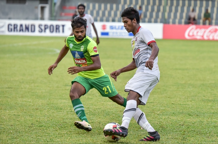 މާޒިޔާ ހުއްޓުވަން ޓީސީ ކެތްމަދުވެފައި