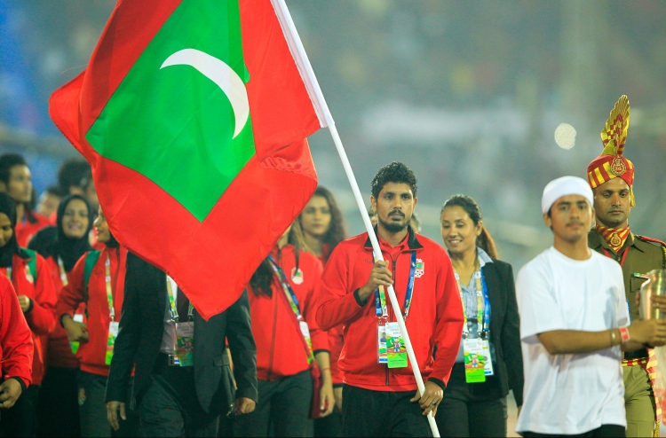 ކޮމަންވެލްތުން ވަކިވުމުން އެތުލީޓުން މާޔޫސްވެފައި