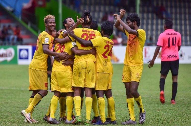 ޔޫވީ އަތުން ވިކްޓަރީ އަށް މުހިއްމު ތިން ޕޮއިންޓް