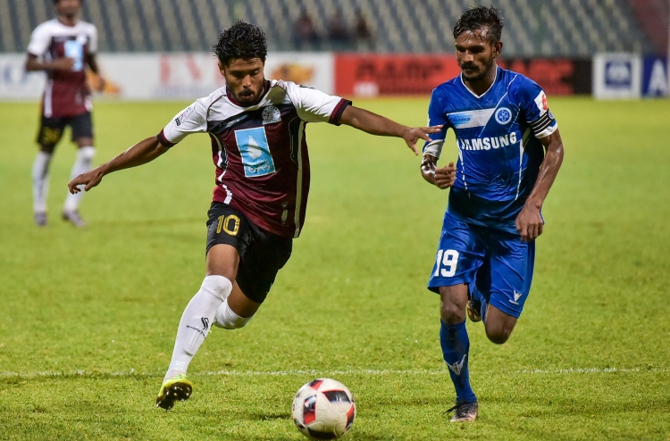 ހަތަރު އަހަރަށް ފަހު ބީޖީ ރެލިގޭޓްވެއްޖެ