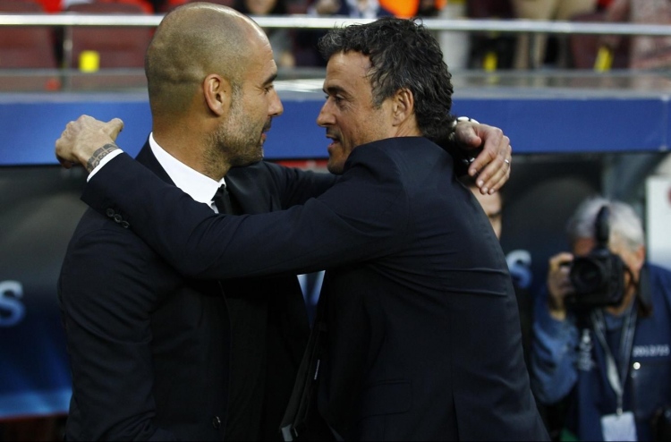 ގާޑިއޯލާ އަކީ ދުނިޔޭގެ އެންމެ މޮޅު ކޯޗު: އެންރީކޭ