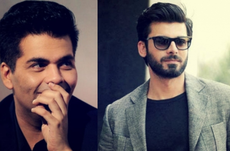 ޕާކިސްތާނު އެކްޓަރުން ބައިވެރިއެއް ނުކުރާނަން: ކަރަން