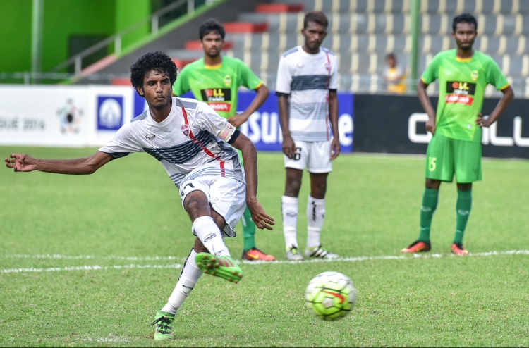 ޔޫތު މުބާރާތް އެފްއޭއެމުން ތާވަލުކޮށްފި