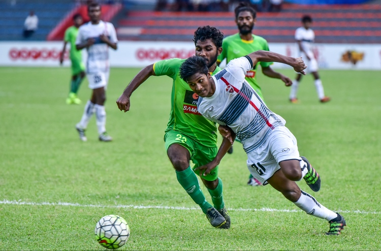 ޔޫތު ފުޓްބޯޅަ މުބާރާތް އަންނަ މަހު 21 ގައި