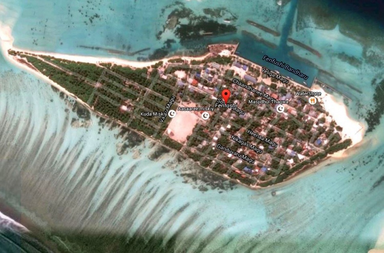 ގެއްލިގެން ހޯދި ކުއްޖަކު މަރުވެފައި އޮއްވައި ފެނިއްޖެ