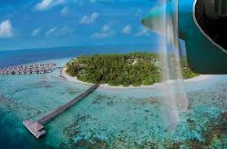 އެންމެ މޮޅު ރިސޯޓުގެ އެވޯޑު އައުޓްރިގާ ކޮނޮއްޓާ އަށް