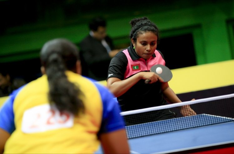 ރާއްޖޭގެ އެތުލީޓުން ތަމްރީންކުރަން ޖަޕާނުން އެހީވަނީ