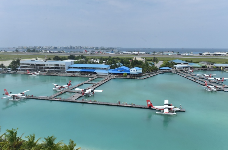 ޖީއެމްއާރަށް ދެއްކި ފައިސާ 3 އަހަރުން ހޯދޭނެ: އާދިލް