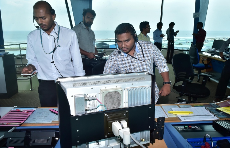 ގައުމީ ސަލާމަތް ބޮޑު ނުރައްކަލަކާ ދިމާއަށް!