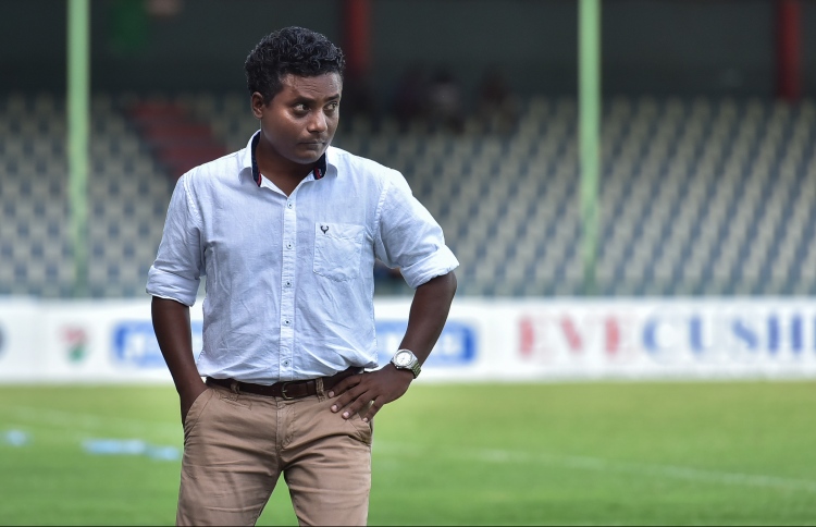 ޓީސީއާ މެދު ޝާޒްލީގެ ބޮޑު އުއްމީދެއް