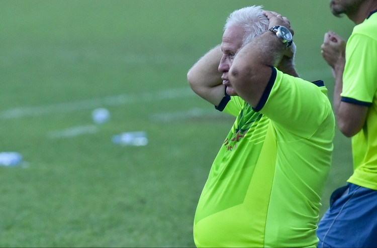 ފިޓްނަސް މައްސަލައިގައި ކިސް ބޯހަލާކުވެފައި!