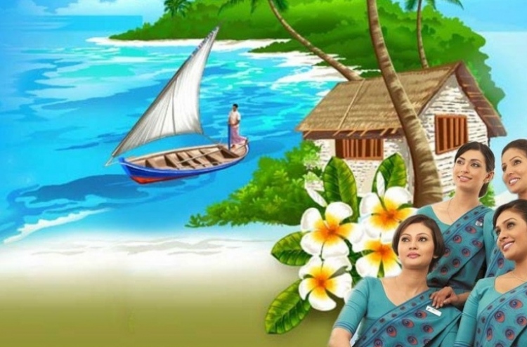 ގަން-ކޮލޮމްބޯ ދަތުރަށް ތައްޔާރުވާނަން: އިމިގްރޭޝަން