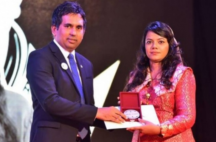 ޒުވާނުންގެ ގައުމީ އިނާމަށް މުއްދަތު އިތުރުކޮށްފި