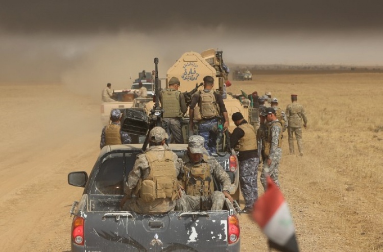 މޫސަލް ކައިރިން އާއްމުންގެ އެތައް ބަޔަކު މަރައިފި