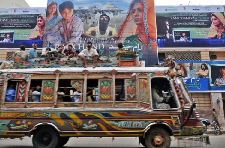 އިންޑިއާގެ ޓީވީ ސްޓޭޝަންތައް ޕާކިސްތާނުގައި މަނާކޮށްފި