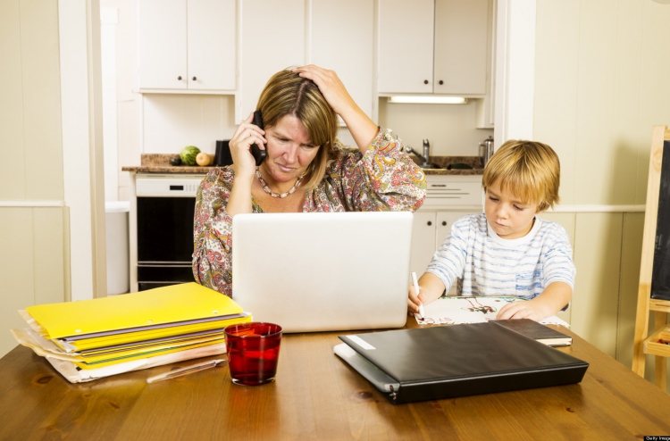 އެކަނިވެރި މައިންގެ ދަރިން ރަނގަޅުކަން ފާހަގަވޭ