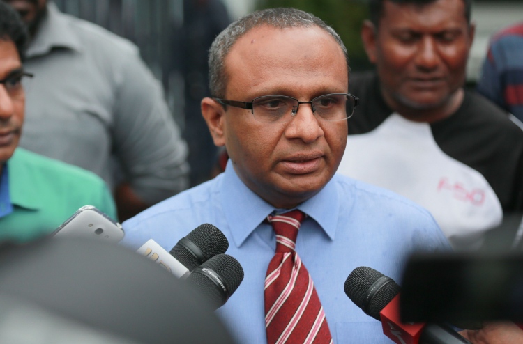 "ޕީޕީއެމް ރައީސް ކޮބައިތޯ ސުޕްރީމް ކޯޓުގައި އަހާނަން"