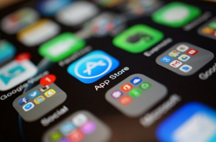 އެޕް ސްޓޯރުން ޑިވެލޮޕަރުންނަށް 20 ބިލިއަން ޑޮލަރު