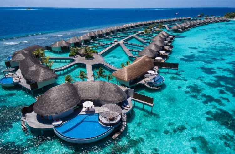 ފުލްމޫން ރިސޯޓާއި ޑަބްލިއު މޯލްޑިވްސް ވިއްކާލައިފި