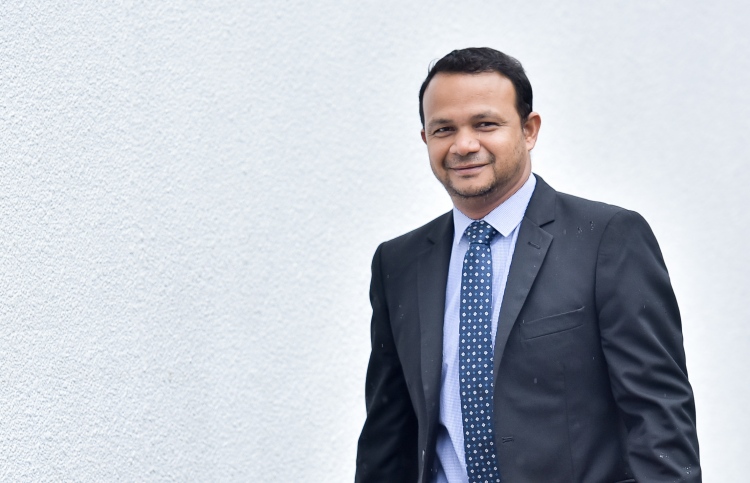 ދިފާއީ ހެކި ނެތި ކުރާ ޝަރީއަތުގެ ބޭނުމެއް ނެތް: އަލީ