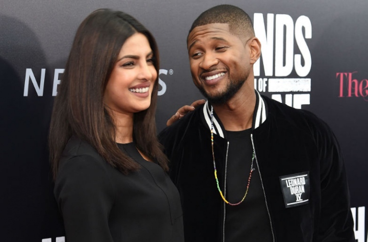 ޕްރިޔަންކާއަކީ ފިސާރި އަންހެނެއް: އަޝާ