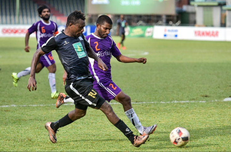 ކުއާޓާ އިން ބީޖީ އާއި ޔ. ވިކްޓަރީ ޖާގަ ހޯދައިފި