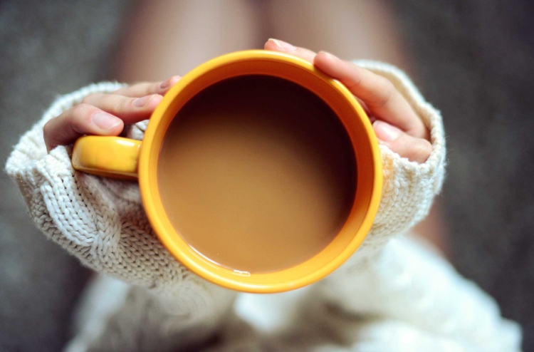 ކޮފީ ބުޔަސް ބައެއް މީހުންނަށް އަރާމުކޮށް ނިދެނީ ކީއްވެ؟