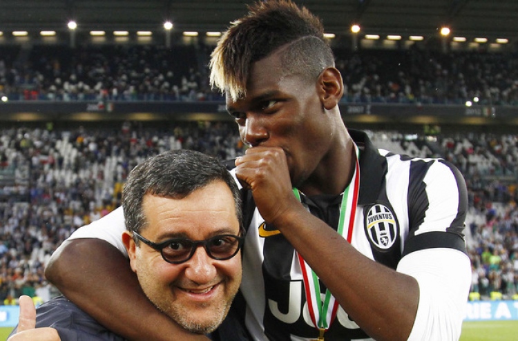 ޕޮގްބާގެ އޭޖެންޓަށް 27 މިލިއަން ޔޫރޯ!