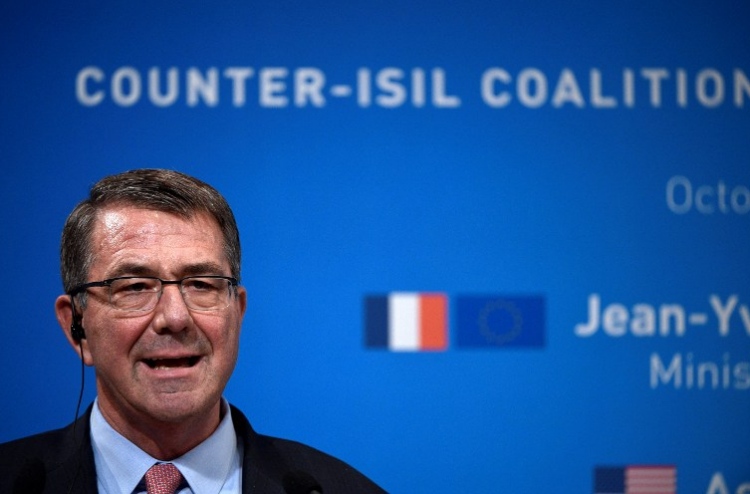 ދެން އަރާނީ އައިއެސްގެ ވެރިރަށަށް: އެމެރިކާ