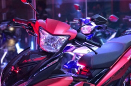 އެލިއާއިން ވިއްކާ ޔަމަހާ ބްރޭންޑްގެ ސައިކަލްތަކެއް: އެލިއާ އިން އަލަށް ތައާރަފުކުރި ސްކީމްގައި ފުރަތަމަ އިންސްޓޯލްމަންޓާ އެކު މުދާ މިލްކުވާނެ