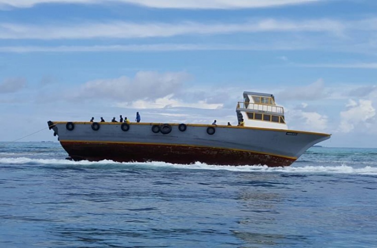 ފަރަށް އުރިފައިވާ 8 އުޅަނދު އަދިވެސް ފުން ނުކުރޭ!