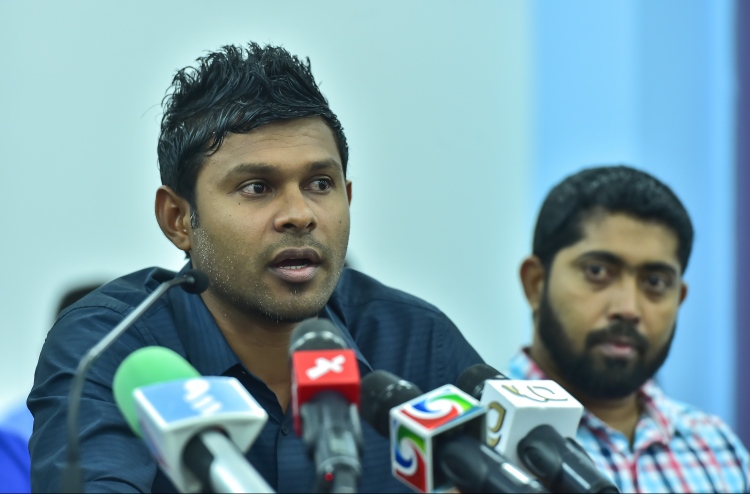 ޕީޕީއެމް/ޕީއެންސީގައި އޮތީ މަކަރުވެރި ރޭވުމެއް:ހުސެއިން