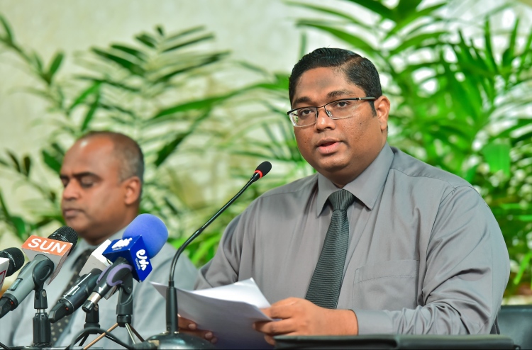 ޖީއެމްއާރަށް ދައްކަން ޖެހުނީ 250 މިލިއަން ޑޮލަރު