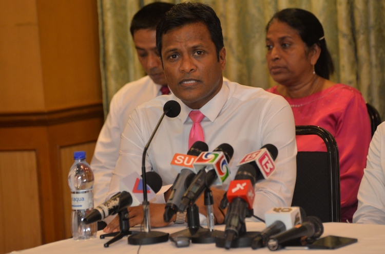 ނަޝީދު، ނާޒިމް، އިމްރާނަށް ޓެރަރިޒަމް ދައުވާނުކުރެވޭނެ