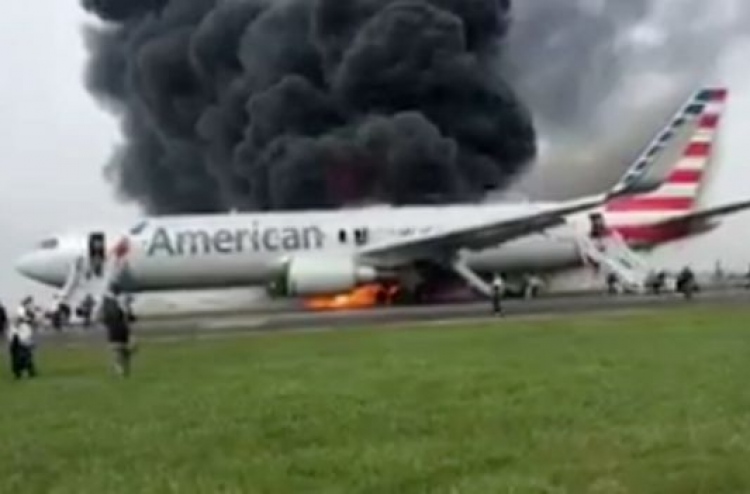 ނައްޓާލަން އުޅެނިކޮށް ބޯޓުގައި އަލިފާން ރޯވެއްޖެ