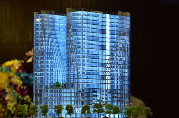 ފިނޭންސް އިމާރާތް އަޅާނީ ސަރުކާރުން ފައިސާ ދޭ ނަމަ