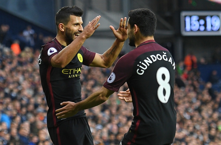 ޔުނައިޓެޑް އެއްވަރު، ސިޓީ އަލުން އެއް ވަނަ އަށް