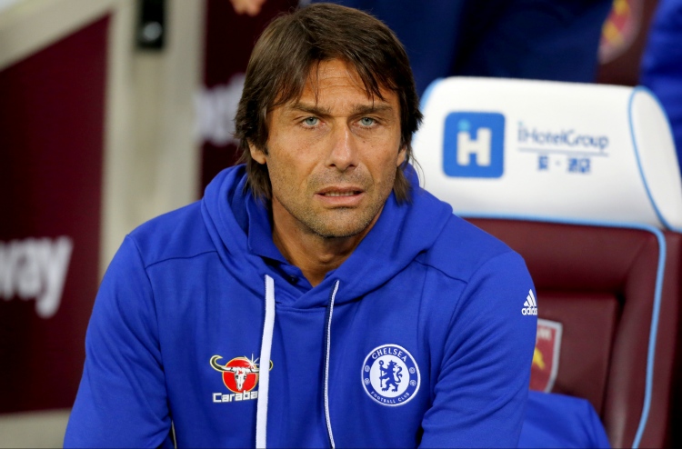 އެފްއޭ ކަޕަކީ ވެސް ޗެލްސީގެ ޓާގެޓެއް: ކޮންޓޭ