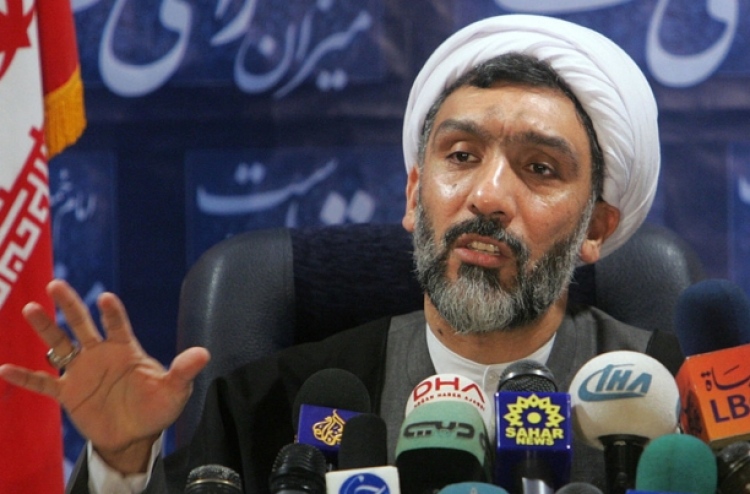 މަރުގެ އަދަބު ލުއިކުރަން ޖަސްޓިސް މިނިސްޓަރު ގޮވާލައިފި