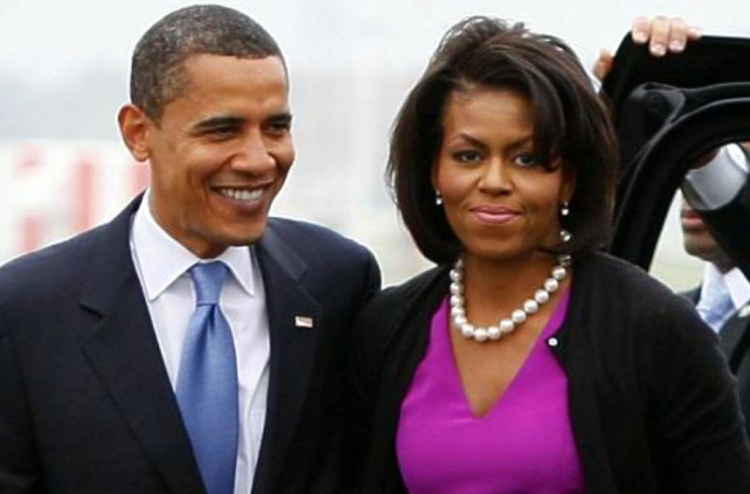 އަނބިކަނބަލުންނާ ބެހޭ ގޮތުން އޮބާމާ ވައުދެއް ވެއްޖެ