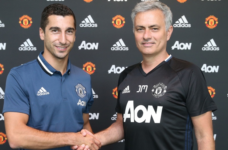 އާރްމީނިއާ އެފްއޭގެ ހިތްހަމަނުޖެހުން މޮރީނިއޯ އަށް