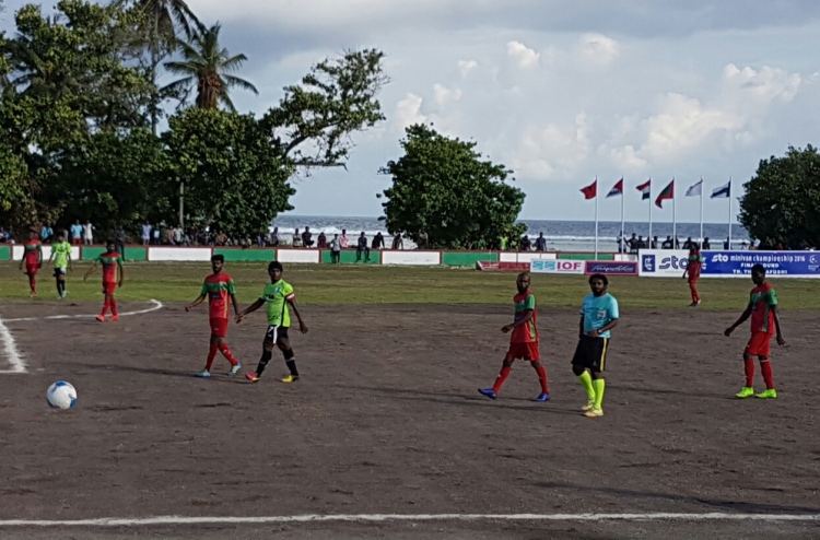 ތިމަރަފުށްޓާއި ކުޑަހުވަދޫ ސެމީގެ ފުރުސަތު ބޮޑުކޮށްފި